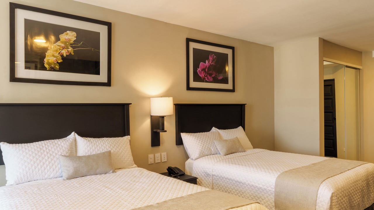 Photo of Bedroom in Zona 4