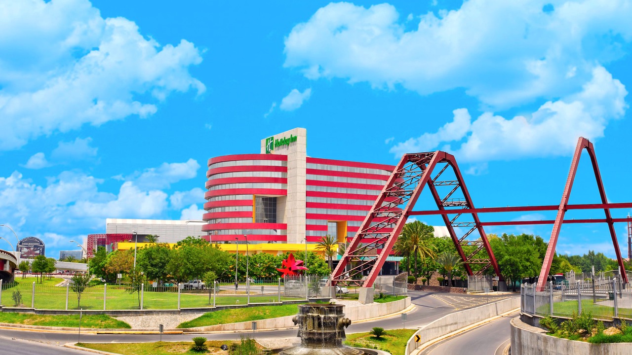 Photo of Outdoor in Monterrey Centro