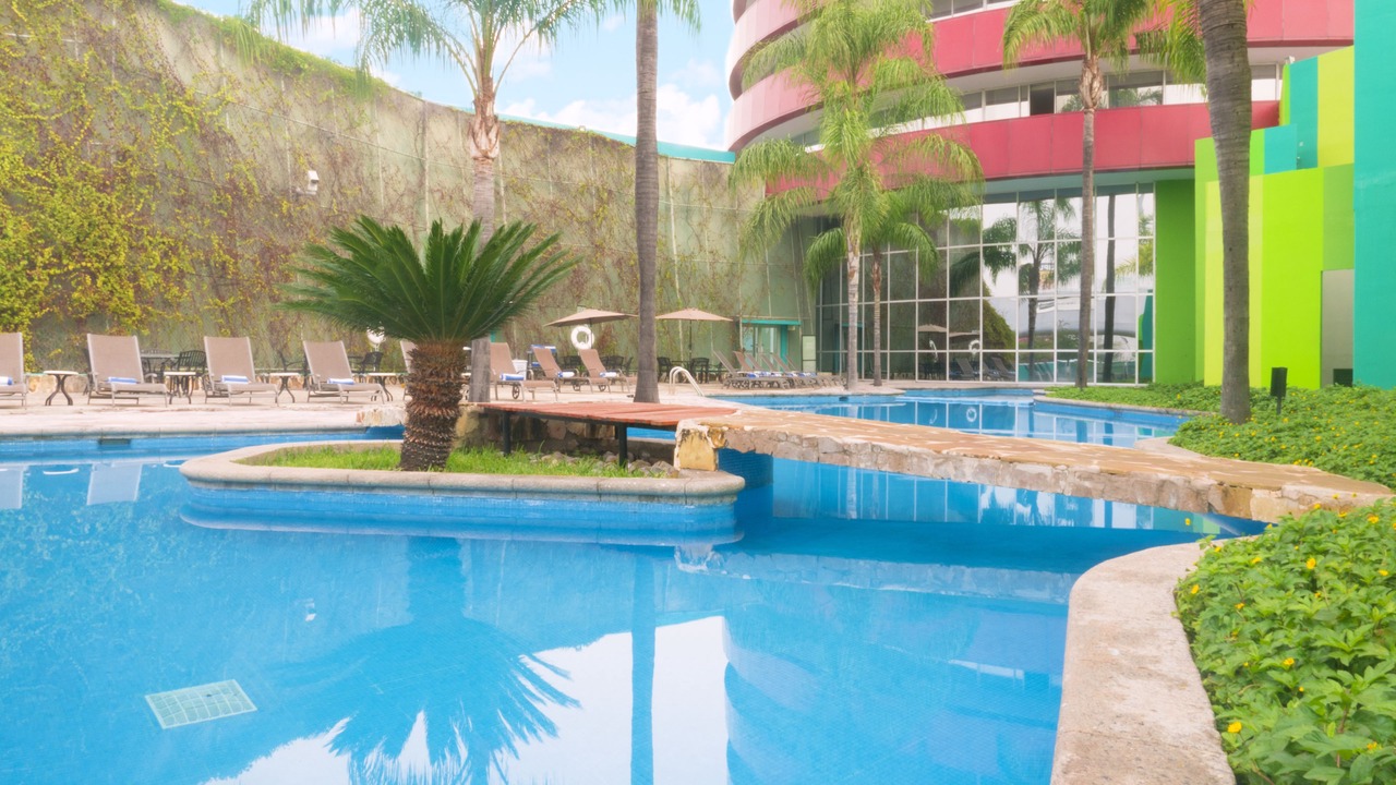 Photo of Outdoor in Monterrey Centro