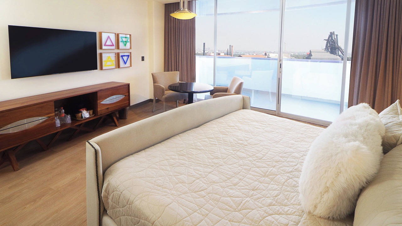 Photo of Bedroom in Monterrey Centro