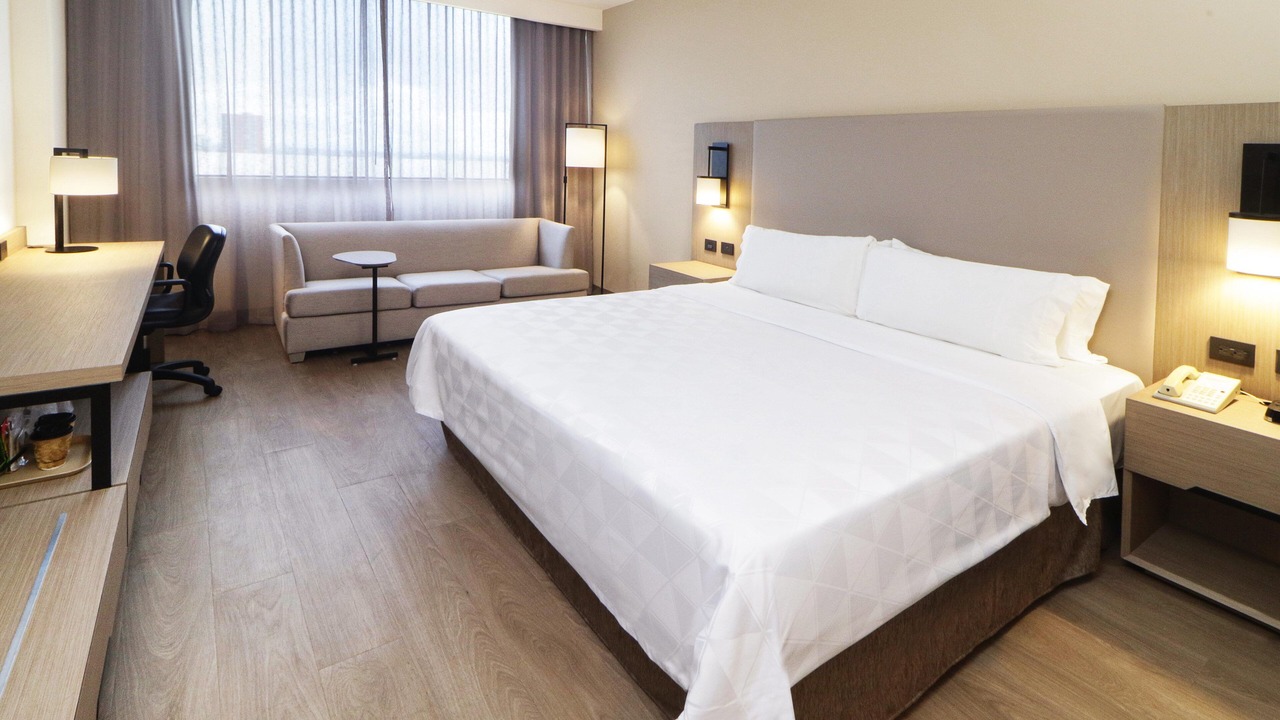 Photo of Bedroom in Monterrey Centro