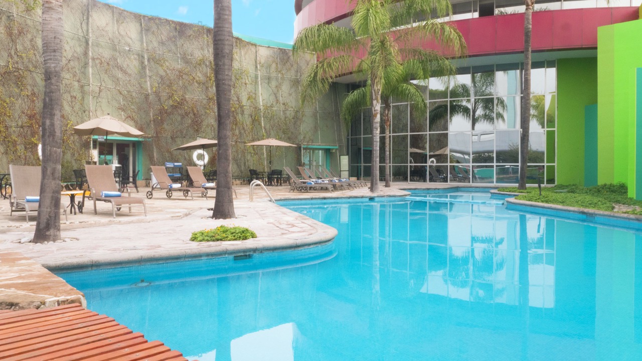 Photo of Outdoor in Monterrey Centro