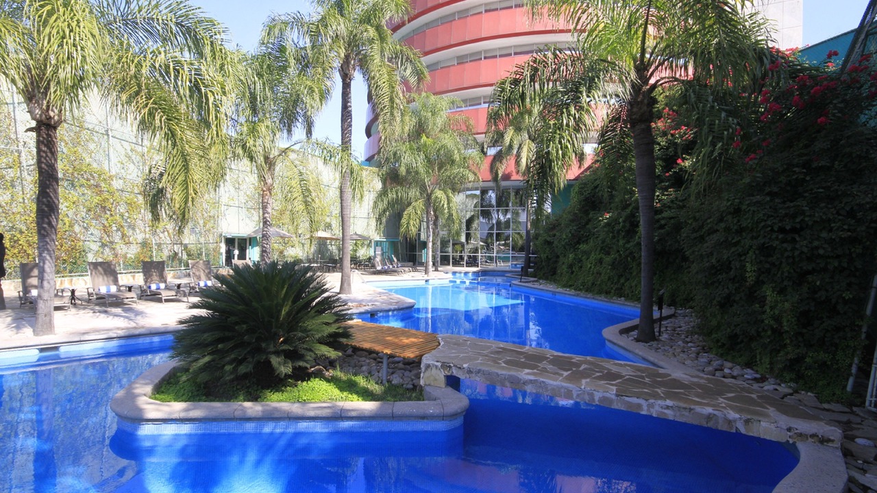 Photo of Outdoor in Monterrey Centro