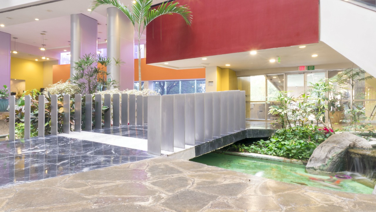 Photo of Outdoor in Monterrey Centro