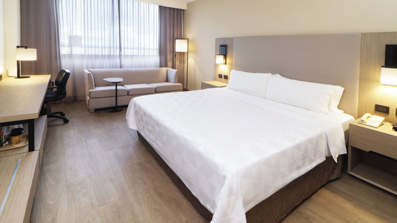 Photo of Bedroom in Monterrey Centro