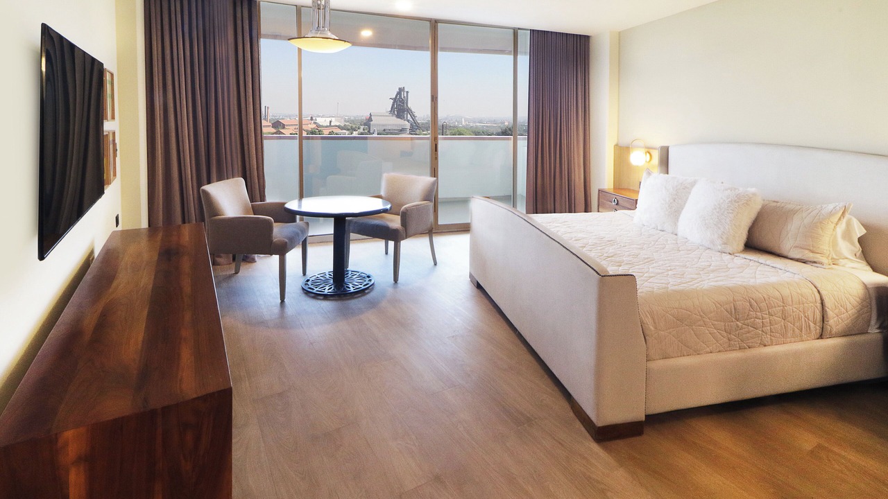 Photo of Bedroom in Monterrey Centro