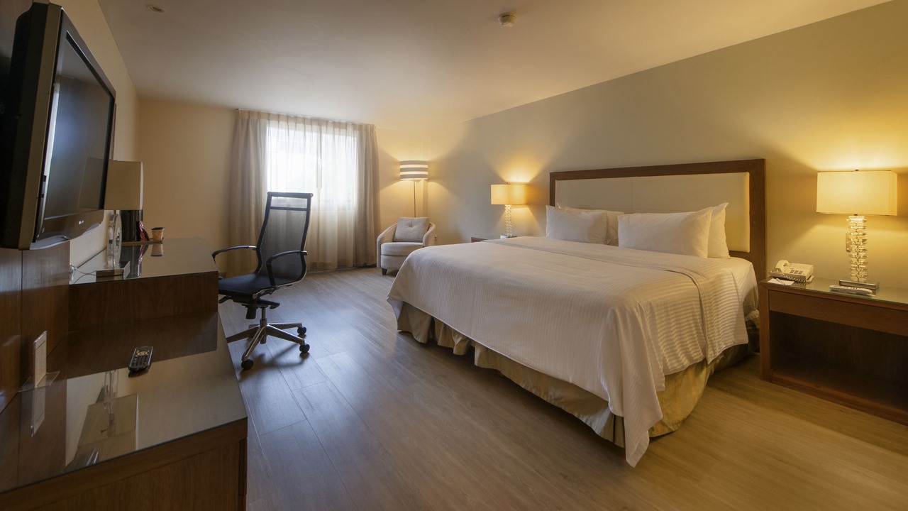 Photo of Bedroom in San Pedro Garza Garcia