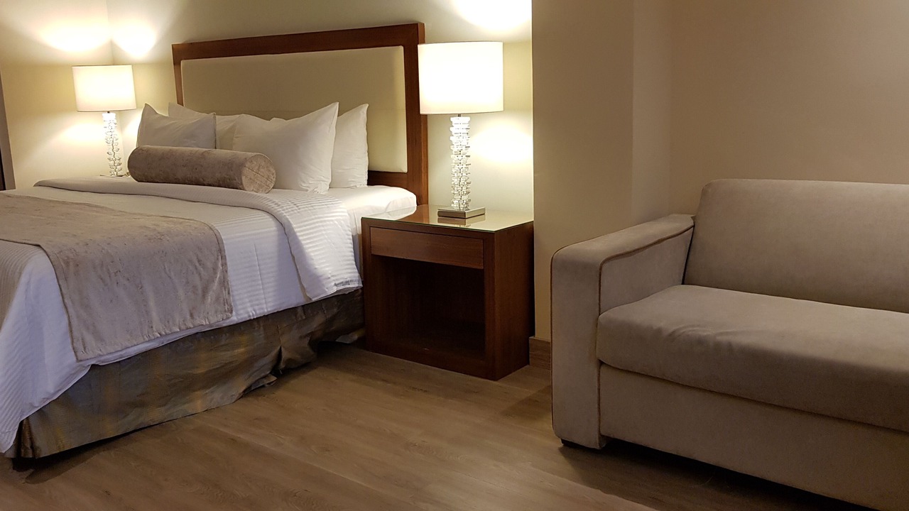 Photo of Bedroom in San Pedro Garza Garcia