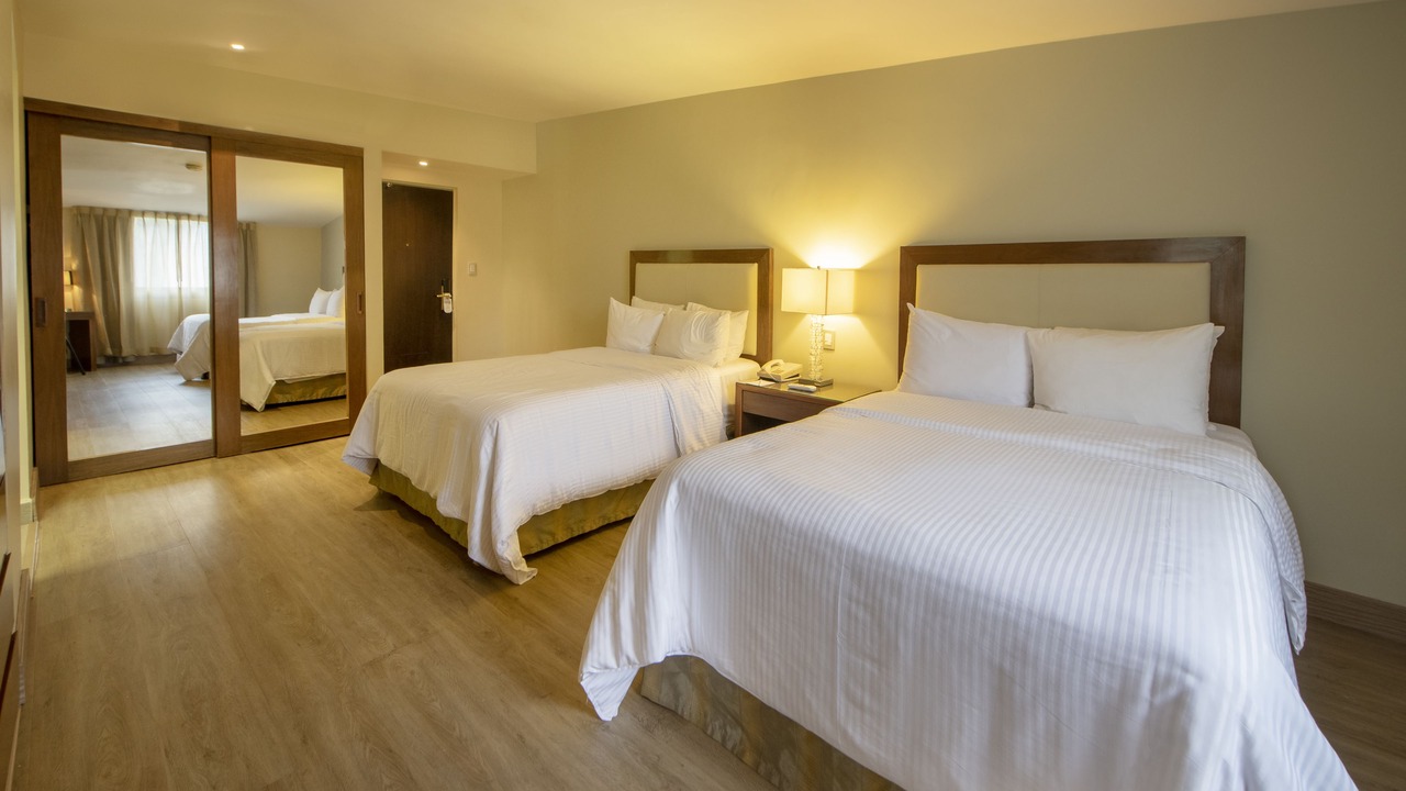Photo of Bedroom in San Pedro Garza Garcia