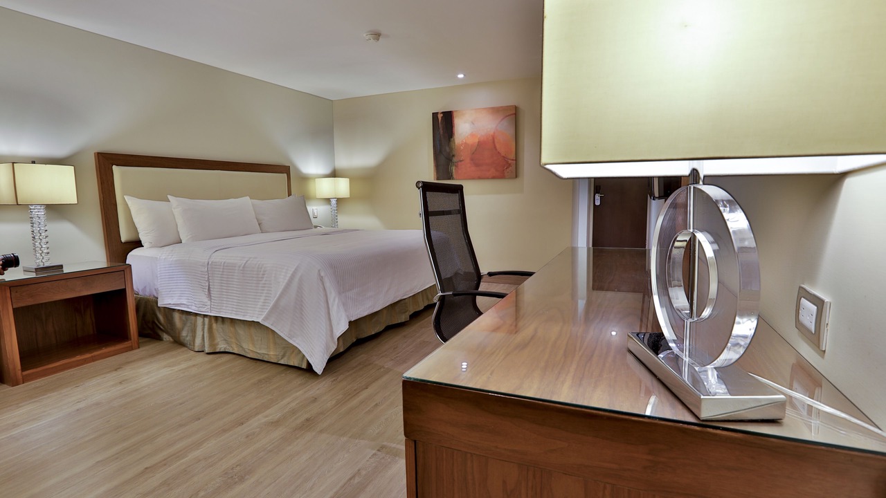 Photo of Bedroom in San Pedro Garza Garcia