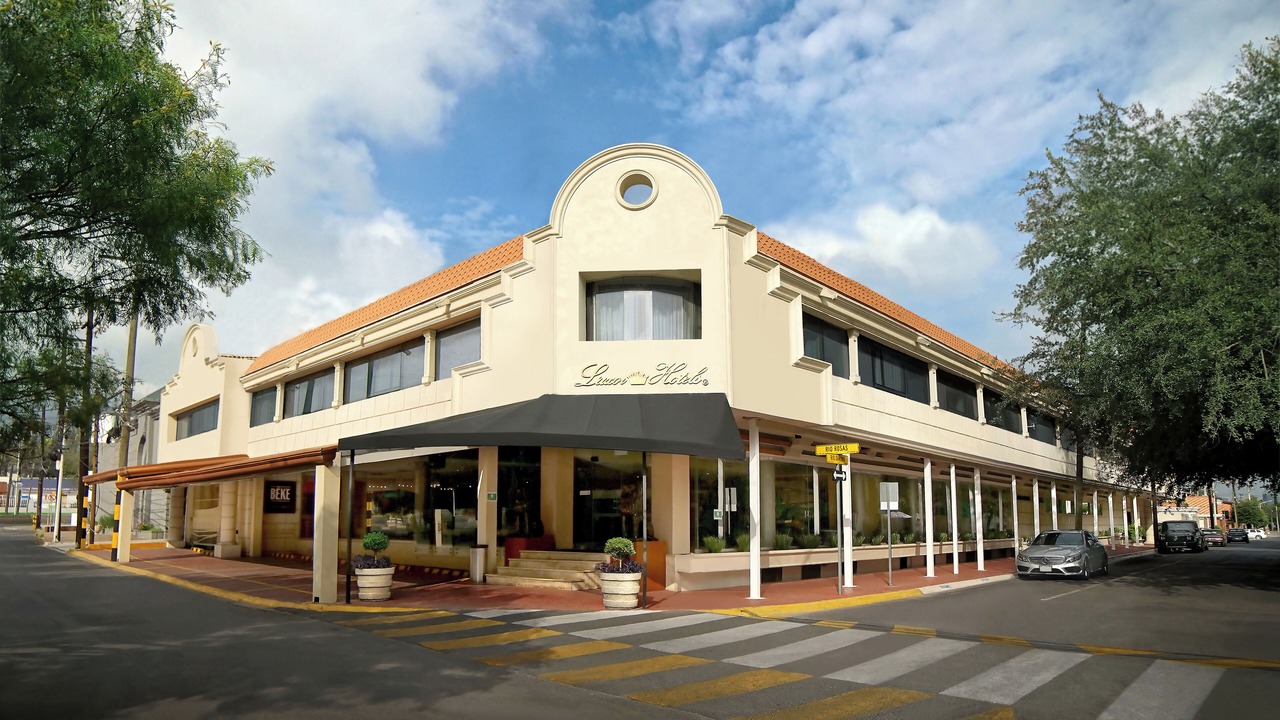 Photo of Outdoor in San Pedro Garza Garcia