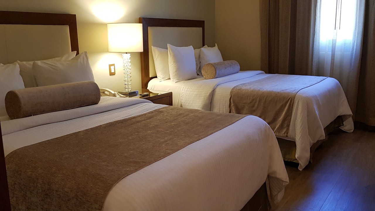 Photo of Bedroom in San Pedro Garza Garcia