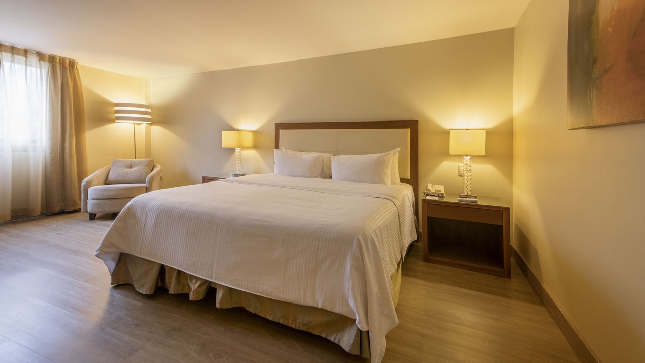 Photo of Bedroom in San Pedro Garza Garcia