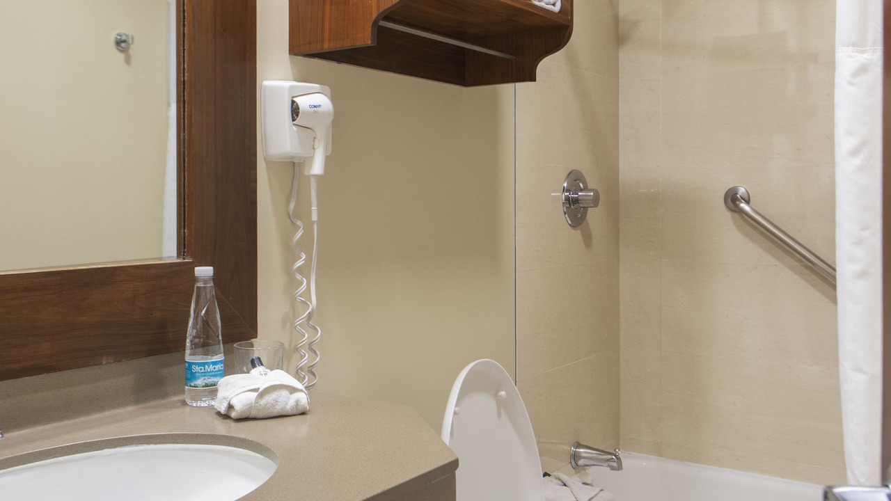 Photo of Bathroom in San Pedro Garza Garcia