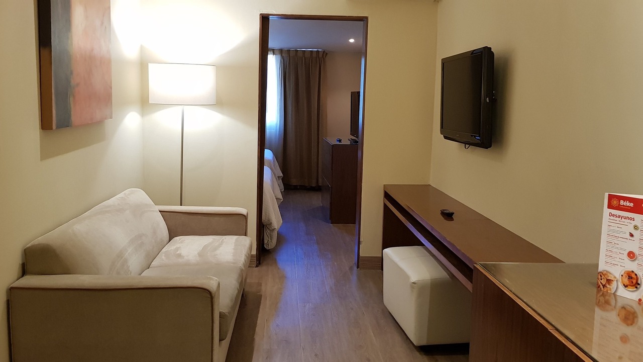 Photo of Bedroom in San Pedro Garza Garcia