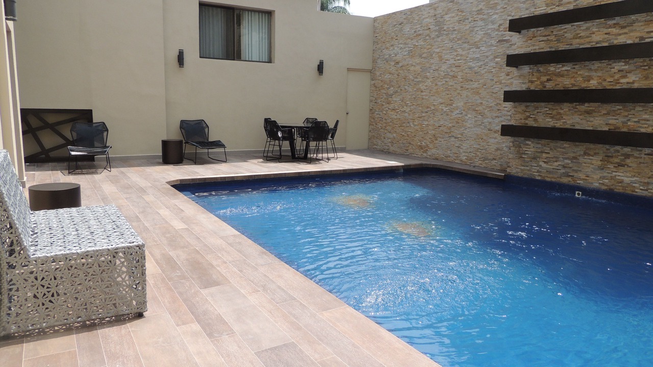 Photo of Outdoor in San Pedro Garza Garcia