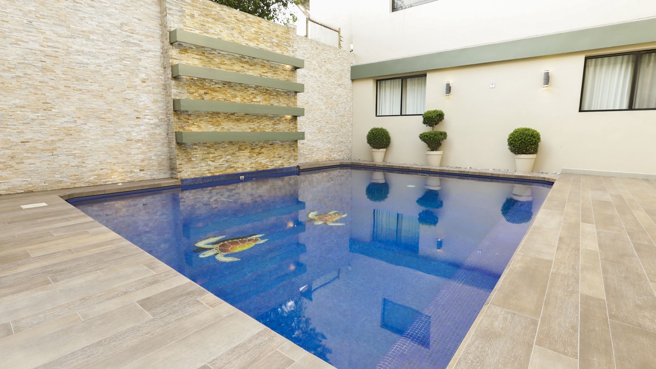 Photo of Outdoor in San Pedro Garza Garcia