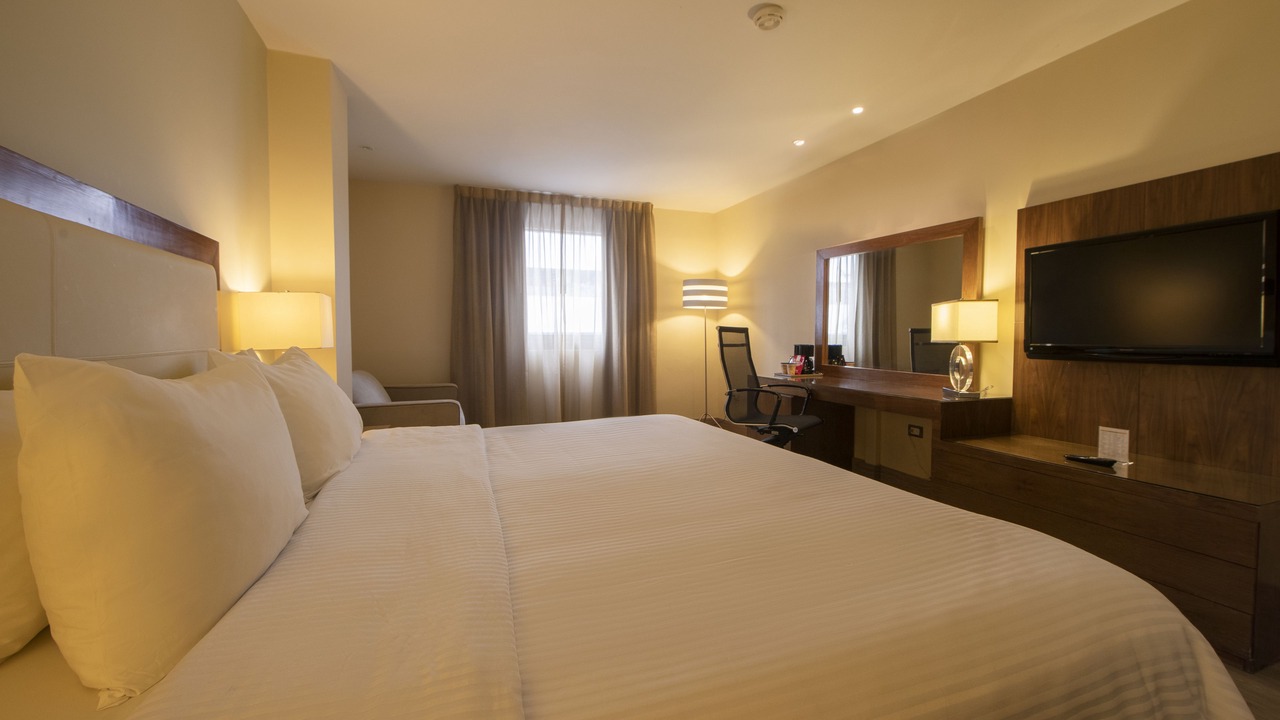 Photo of Bedroom in San Pedro Garza Garcia