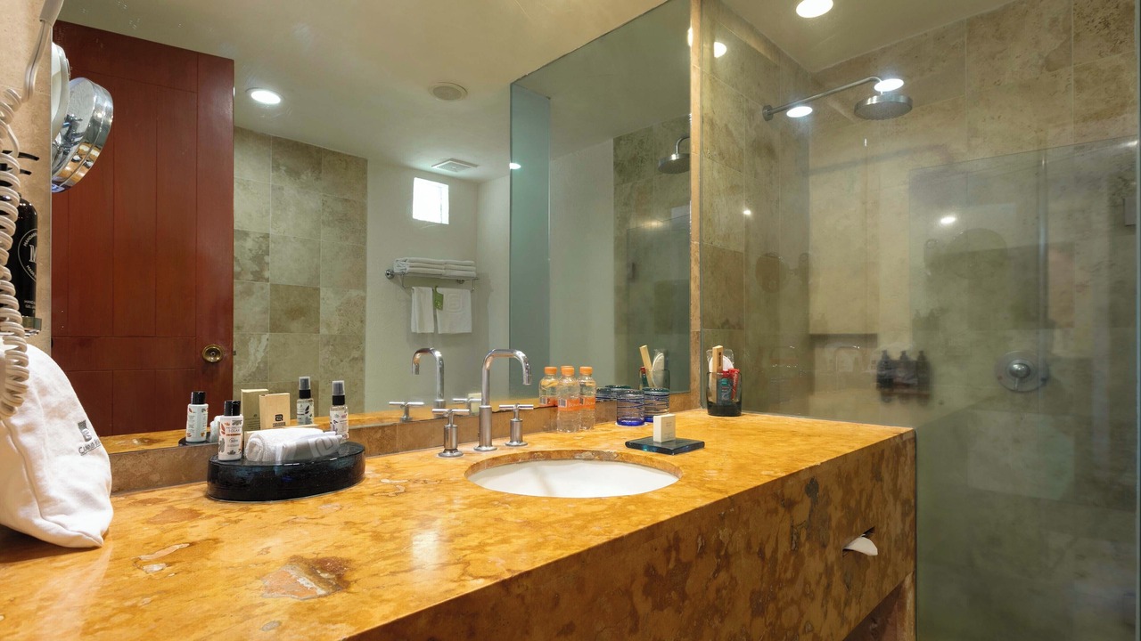 Photo of Bathroom in Zapopan