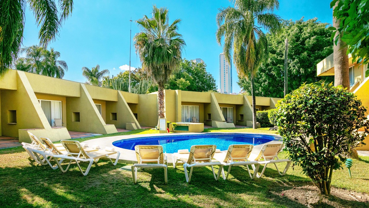 Photo of Outdoor in Zapopan