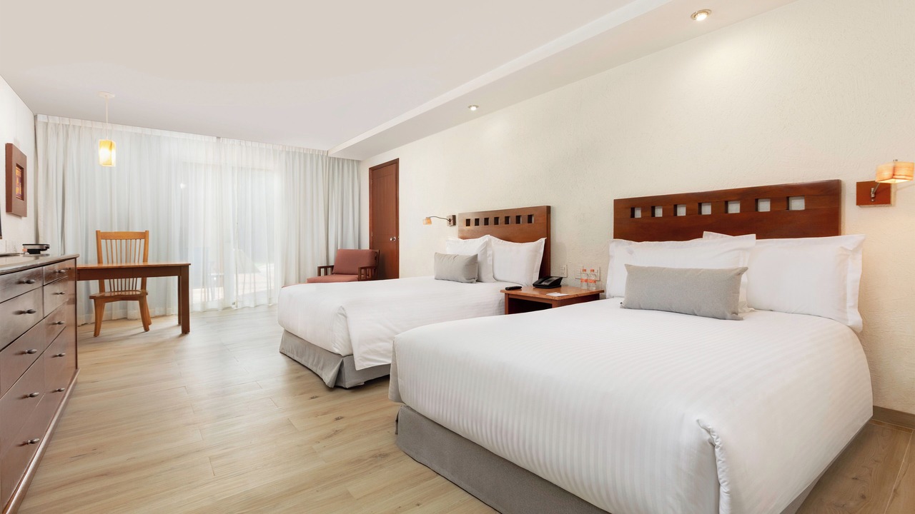 Photo of Bedroom in Zapopan