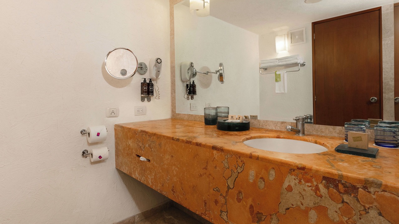Photo of Bathroom in Zapopan