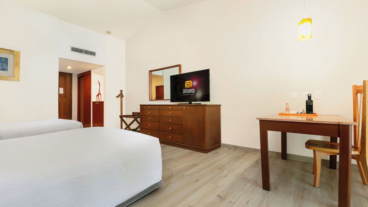 Photo of Bedroom in Zapopan