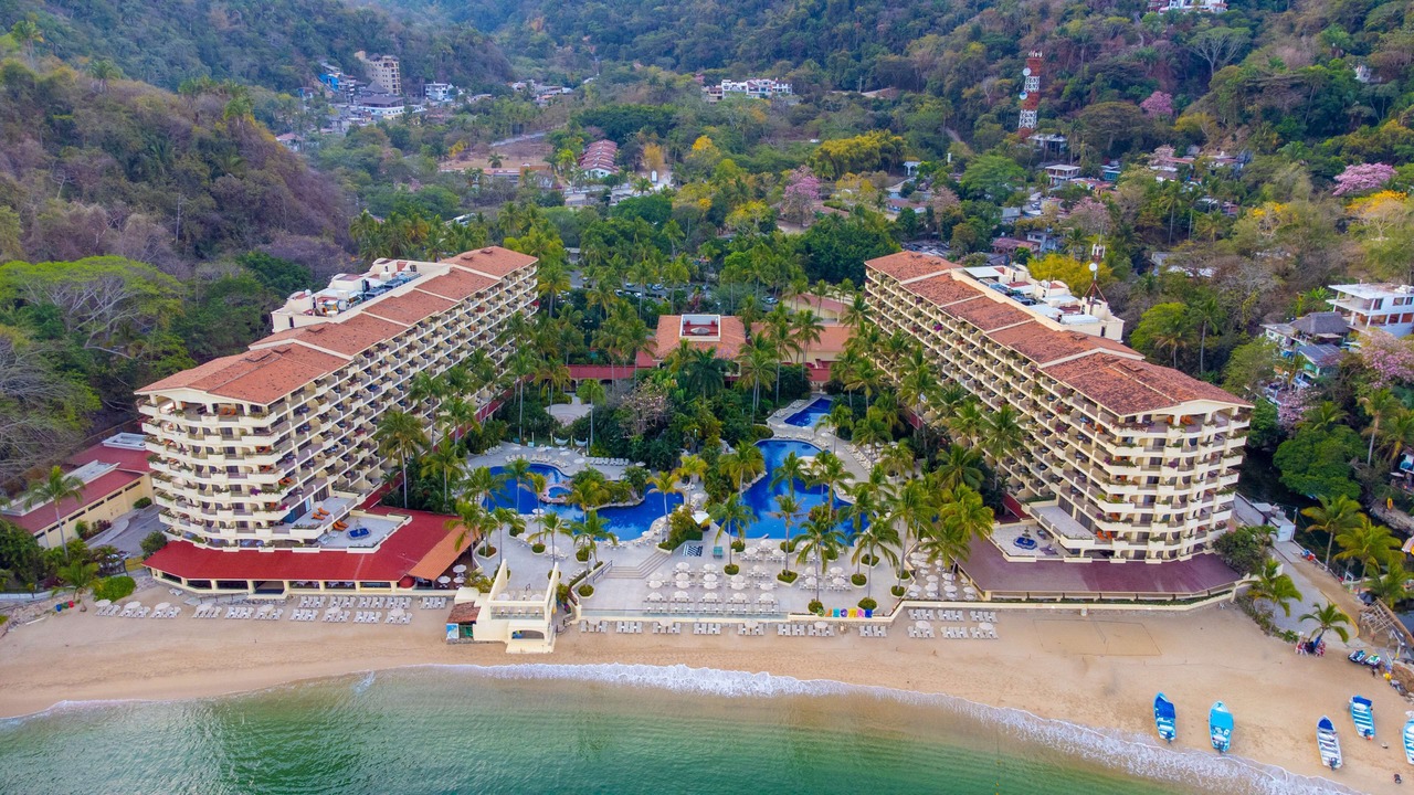 Photo of Outdoor in South Shore Hotel Area