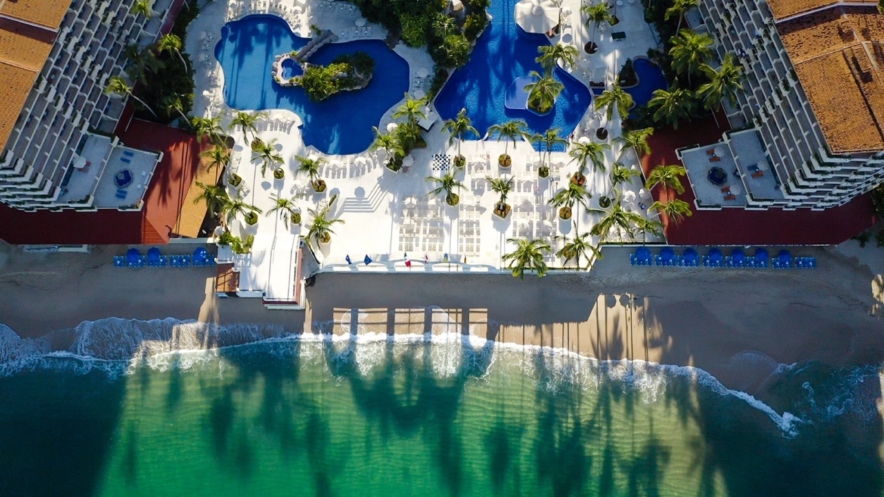 Photo of Outdoor in South Shore Hotel Area