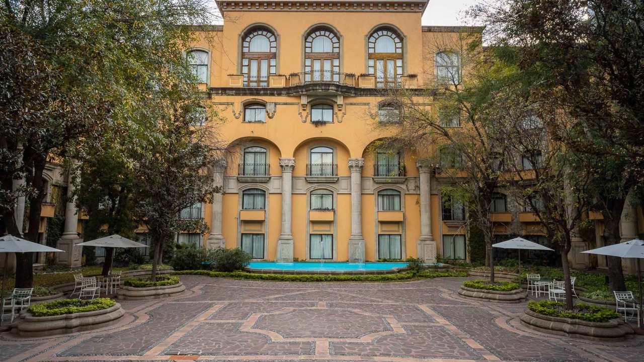 Photo of Patio Balcony in Monterrey