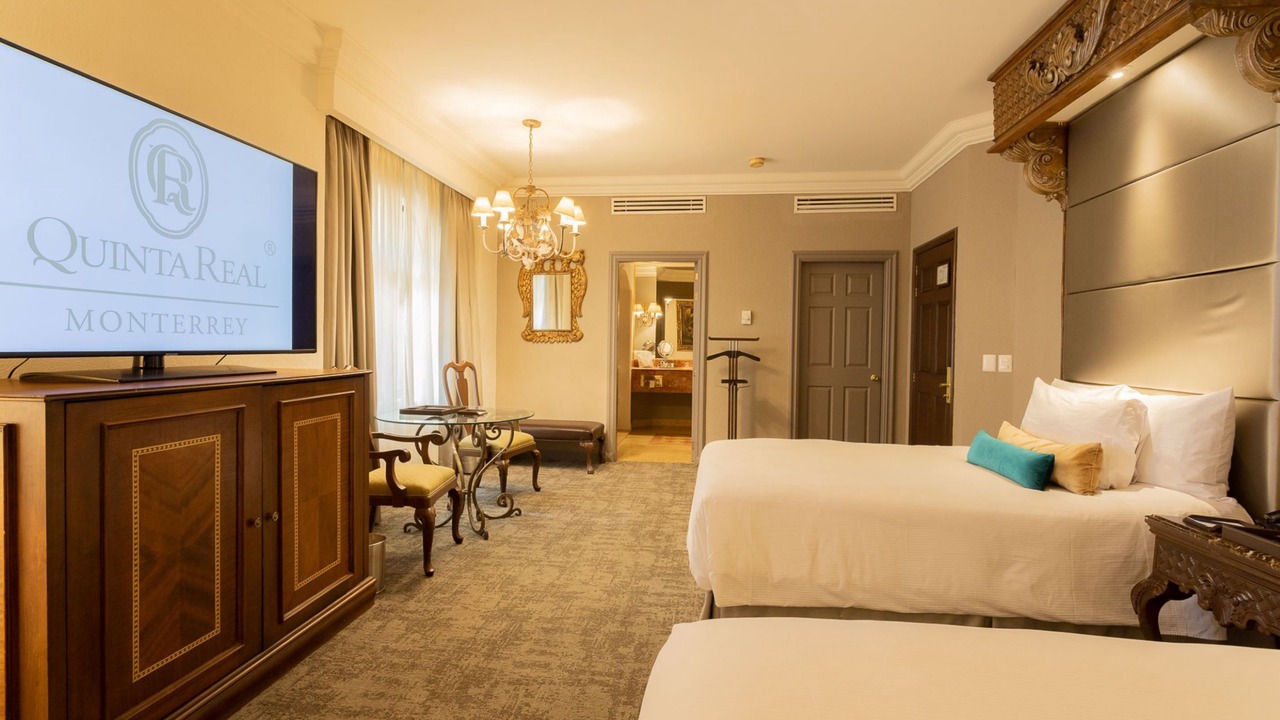 Photo of Bedroom in Monterrey