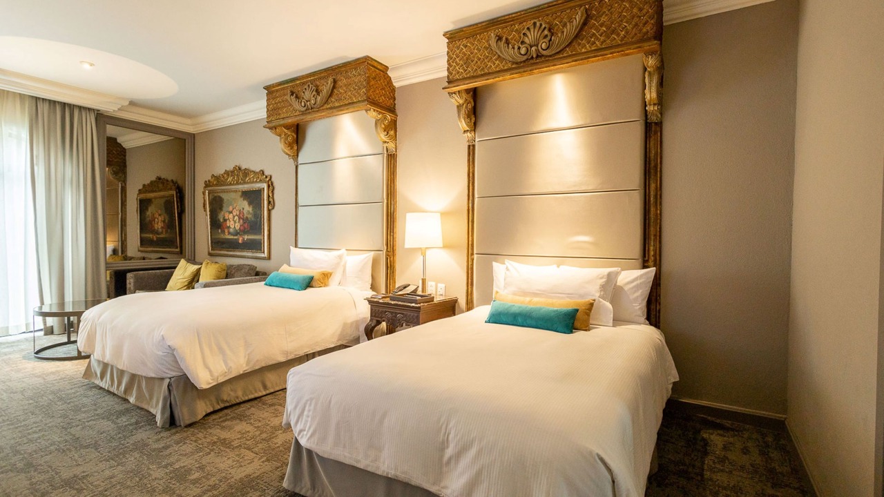 Photo of Bedroom in Monterrey
