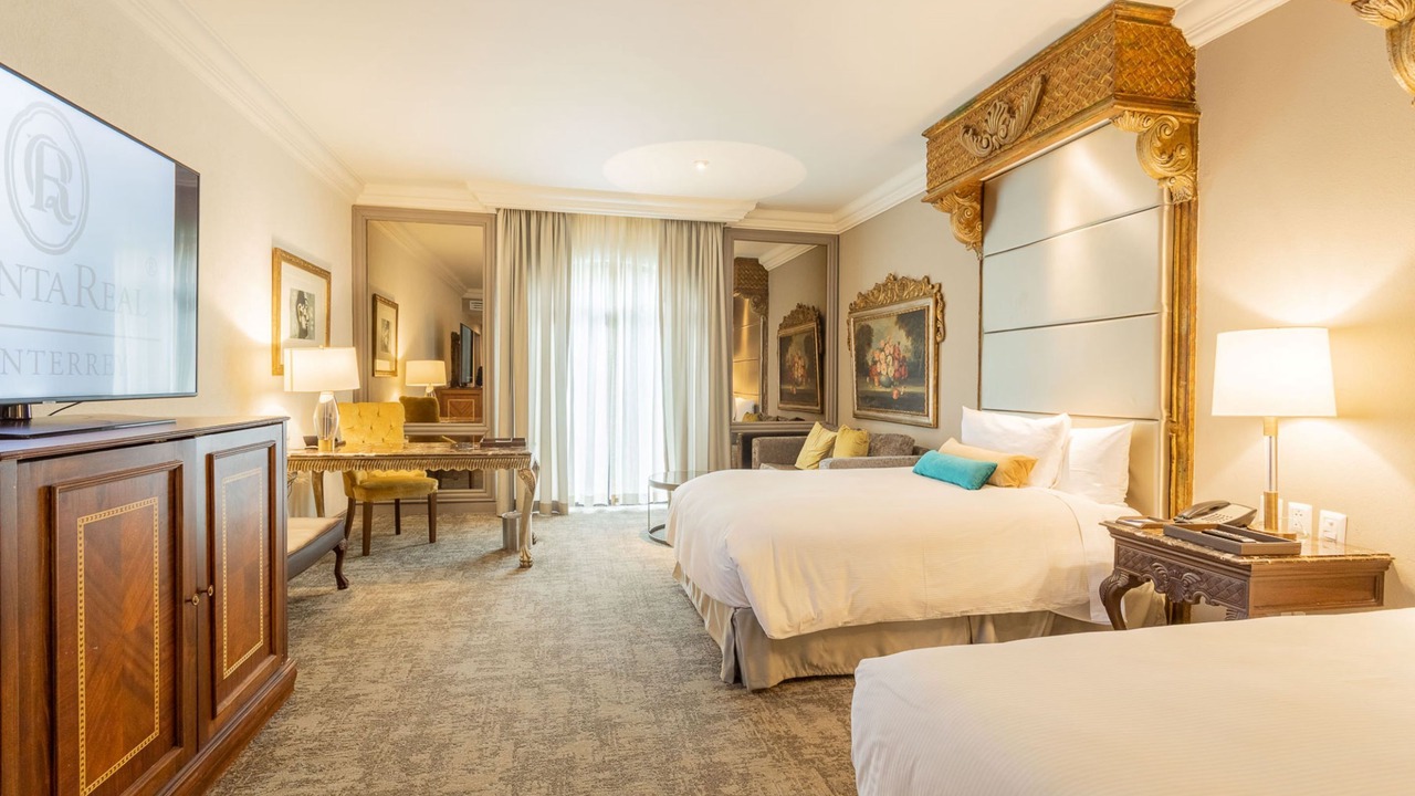 Photo of Bedroom in Monterrey