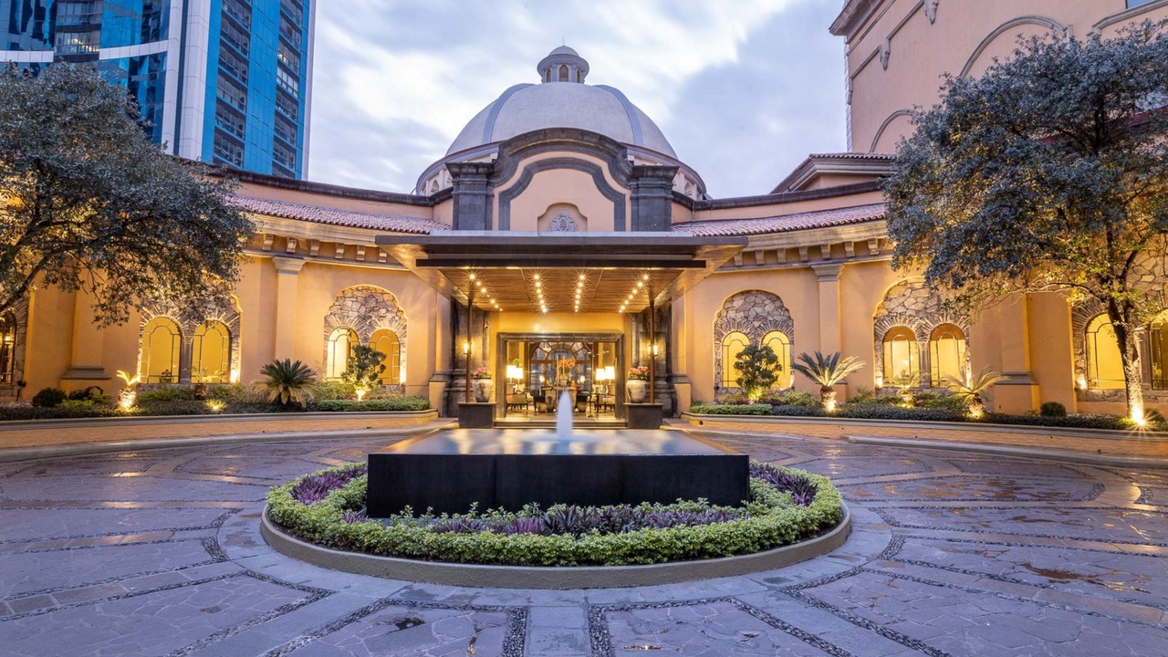 Photo of Outdoor in Monterrey