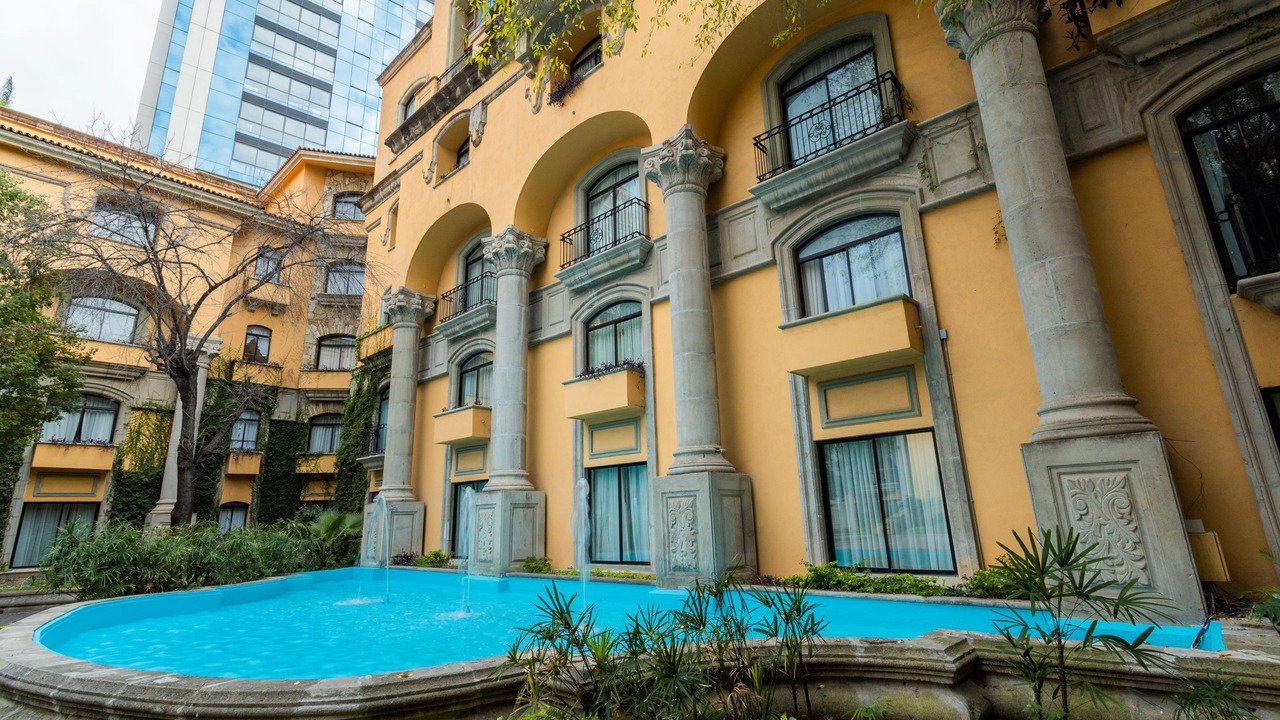 Photo of Patio Balcony in Monterrey