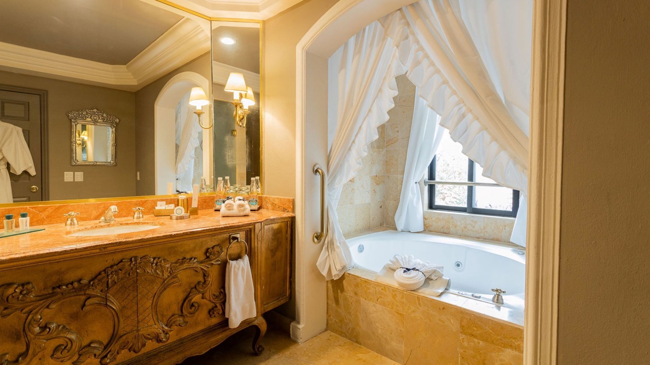 Photo of Bathroom in Monterrey
