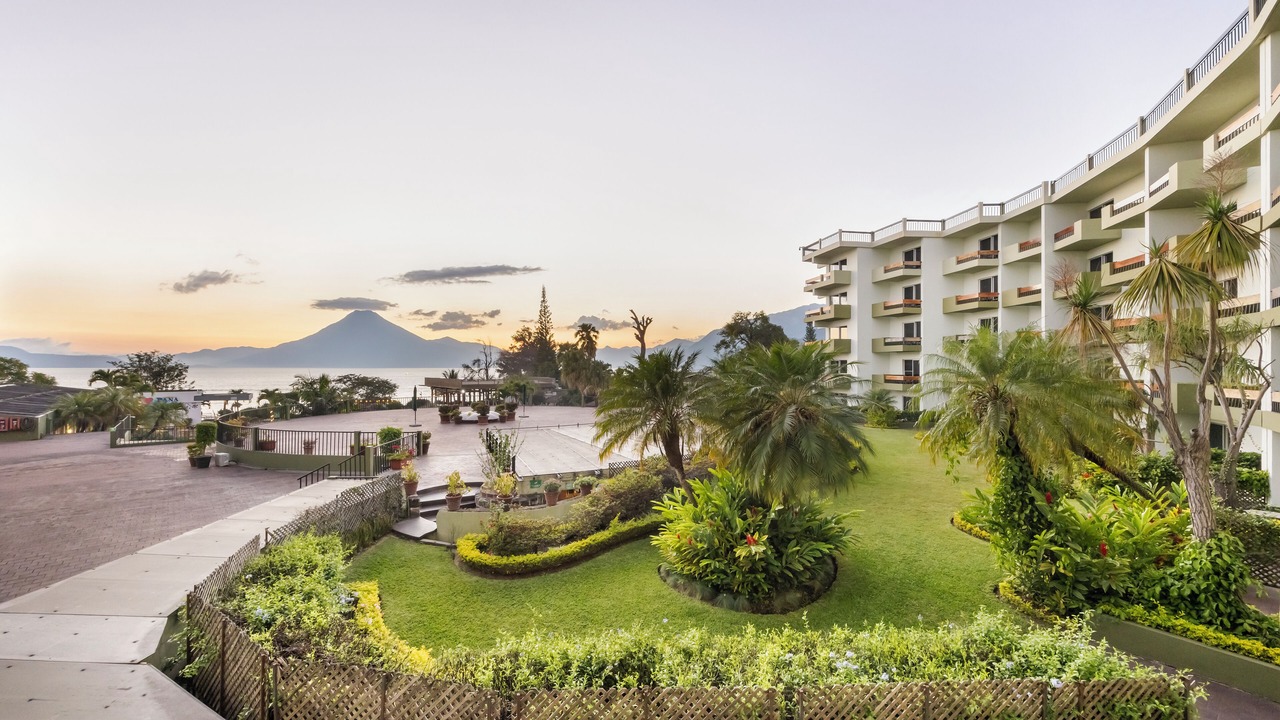 Photo of Outdoor in Panajachel