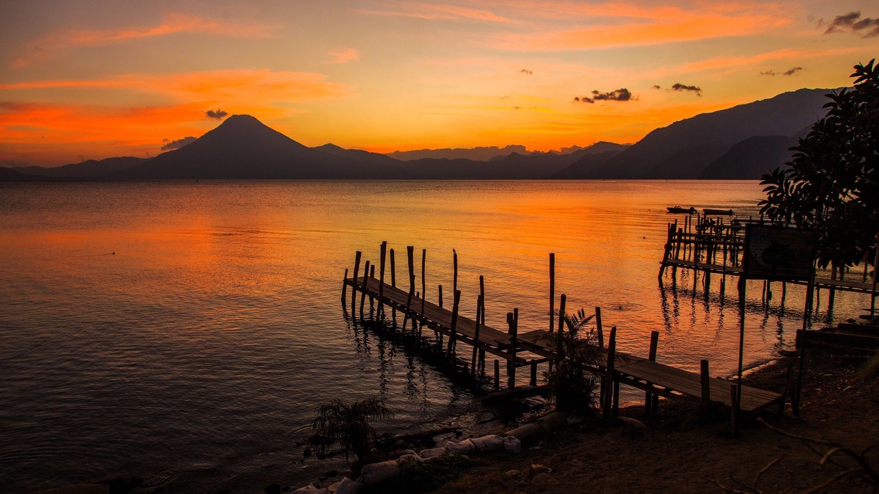 Photo of Outdoor in Panajachel