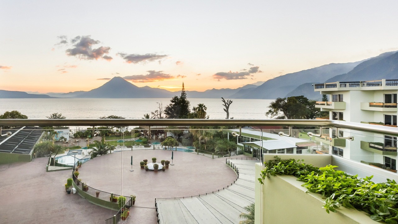 Photo of Outdoor in Panajachel