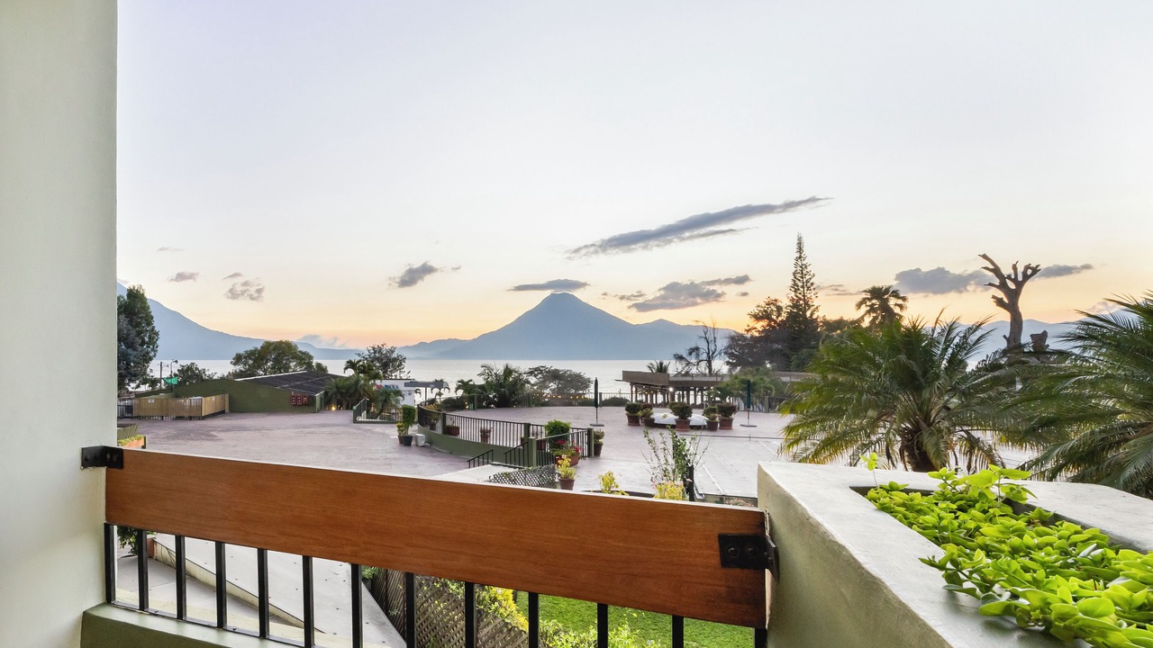 Photo of Outdoor in Panajachel