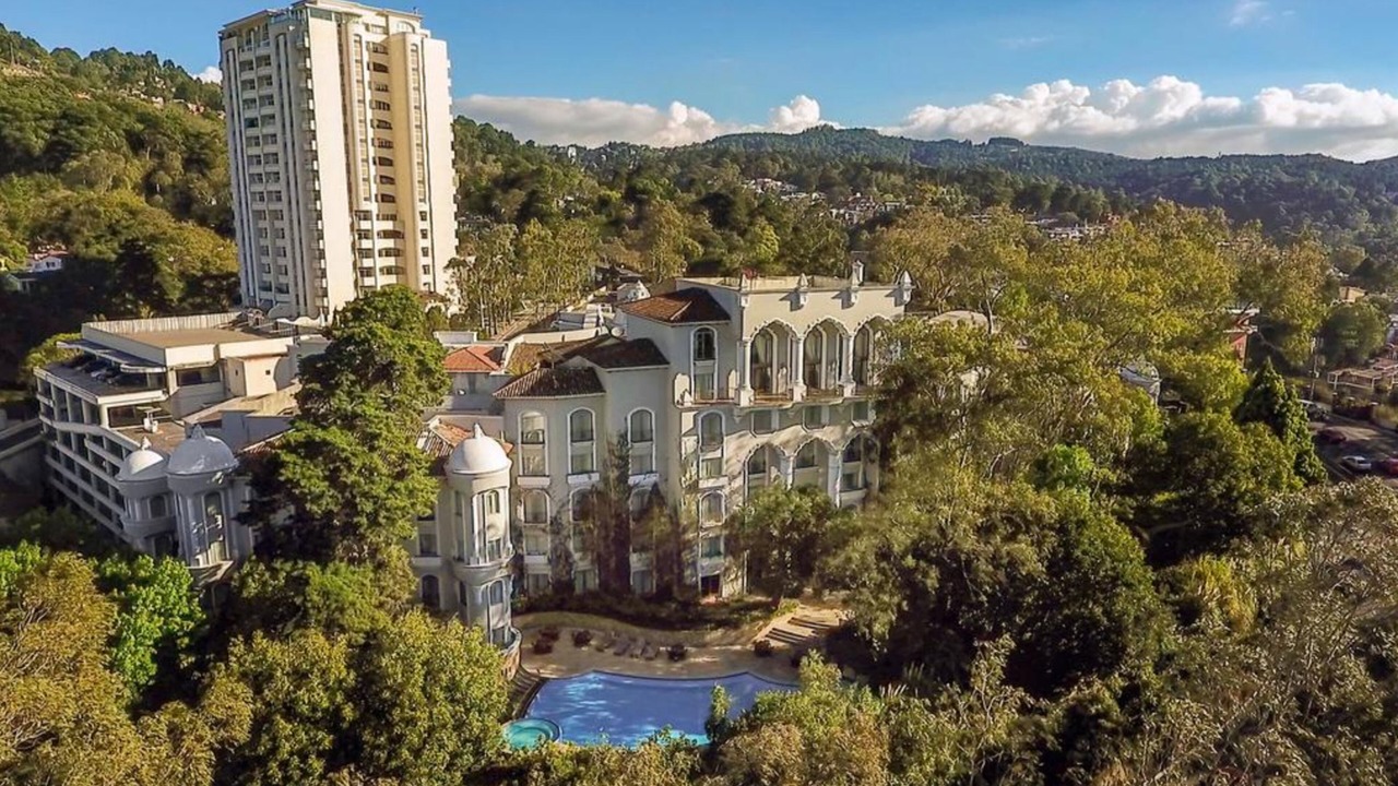 Photo of Outdoor in Guatemala City