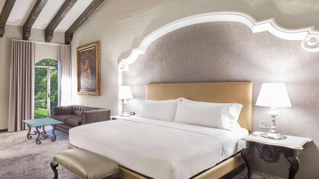 Photo of Bedroom in Guatemala City