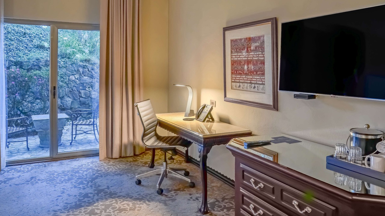 Photo of Bedroom in Guatemala City