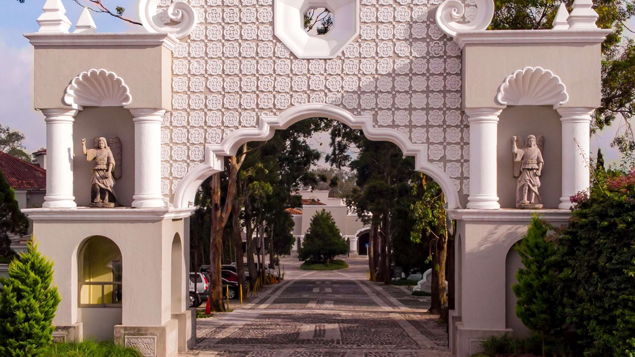 Photo of Outdoor in Guatemala City