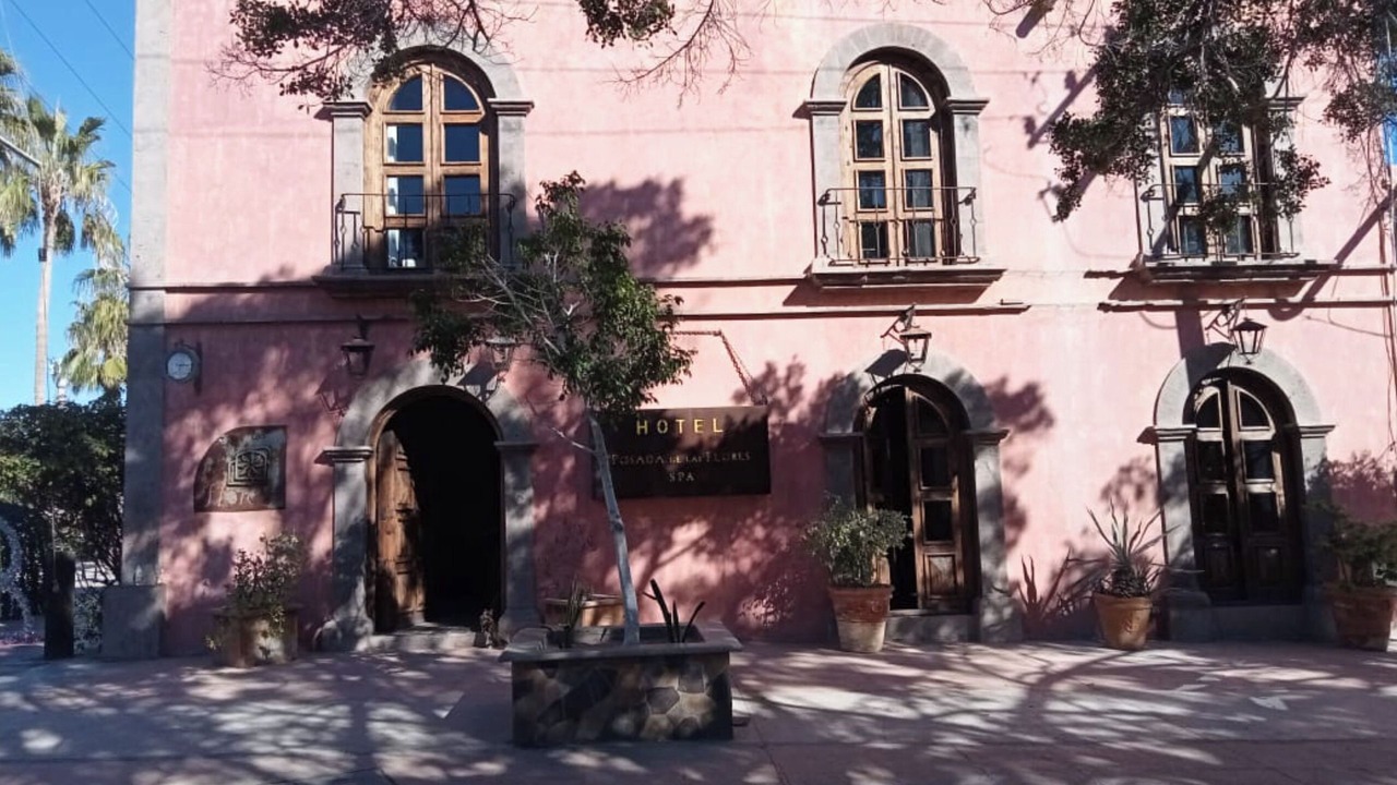 Photo of Outdoor in Loreto