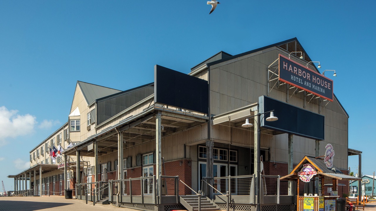 Photo of Outdoor in Galveston