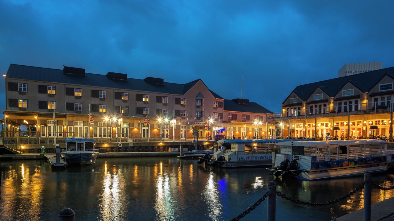 Photo of Outdoor in Galveston