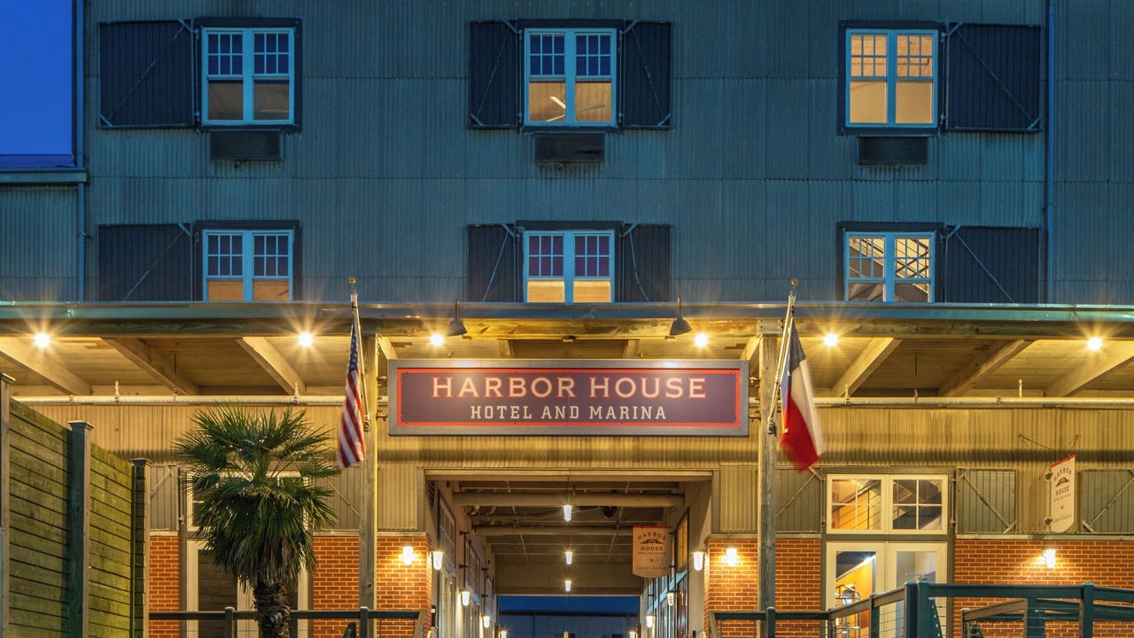 Photo of Outdoor in Galveston