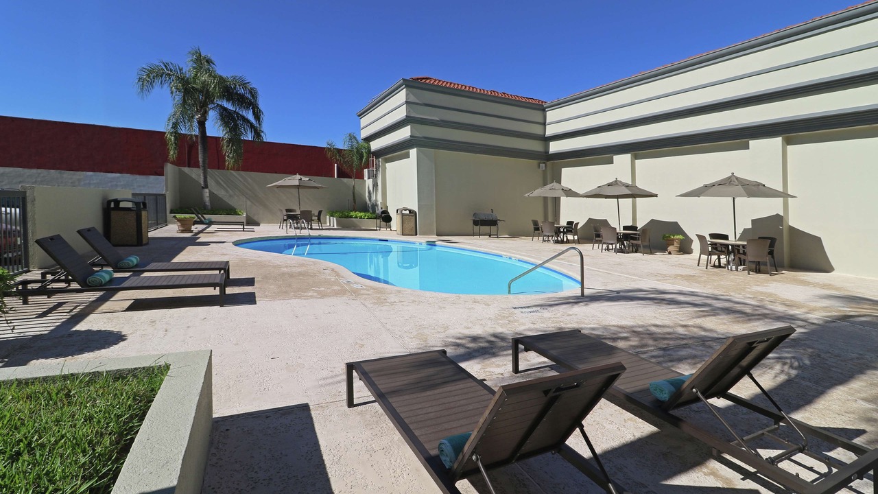 Photo of Outdoor in Apodaca