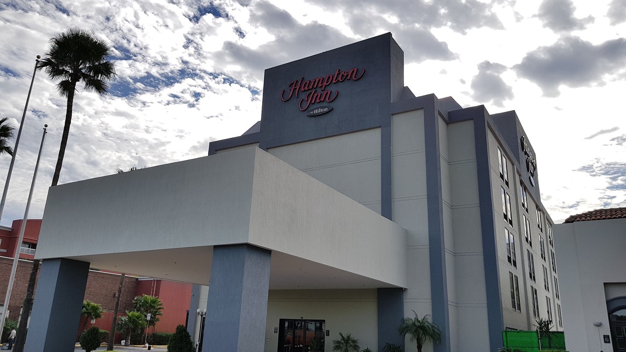 Photo of Outdoor in Apodaca